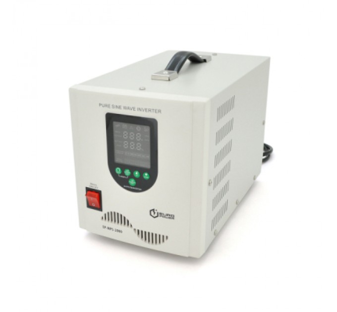 Europower Пристрій безперебійного живлення Europower EP-MPS-2000/12