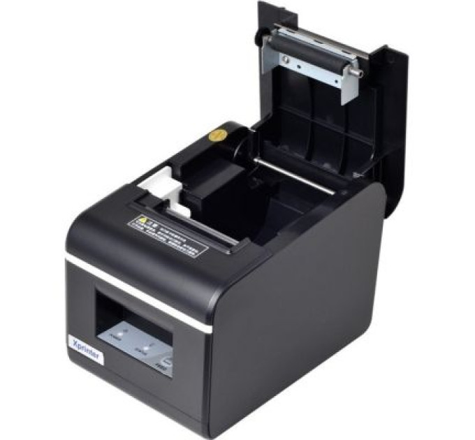 X-PRINTER Принтер чеків X-PRINTER XP-Q90EC USB, Bluetooth (XP-Q90EC_USB_BT)