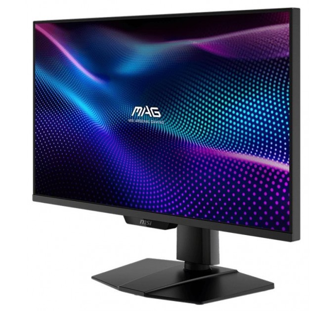 MSI Монітор MSI 27" MAG 274UPDF E16M IPS Black 320Hz