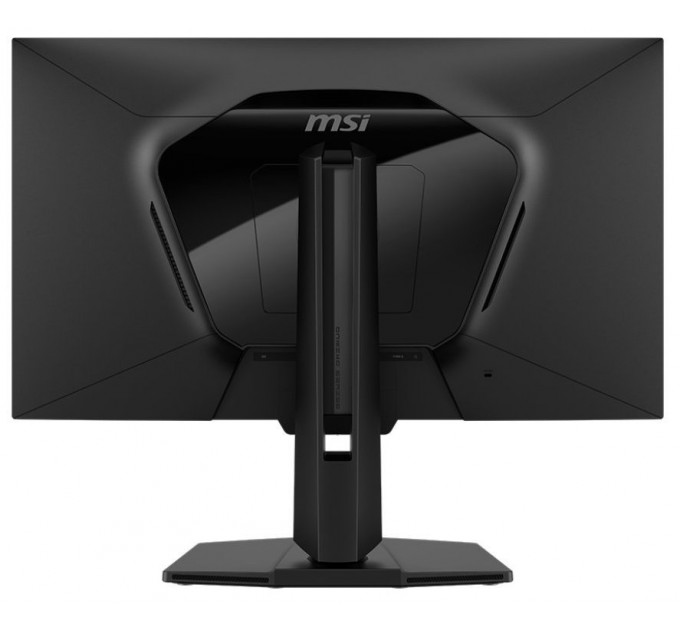 MSI Монітор MSI 27" MAG 274UPDF E16M IPS Black 320Hz