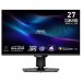 MSI Монітор MSI 27" MAG 274UPDF E16M IPS Black 320Hz