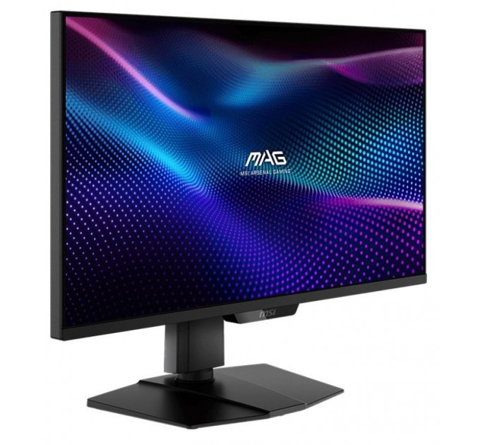 MSI Монітор MSI 27" MAG 274UPDF E16M IPS Black 320Hz