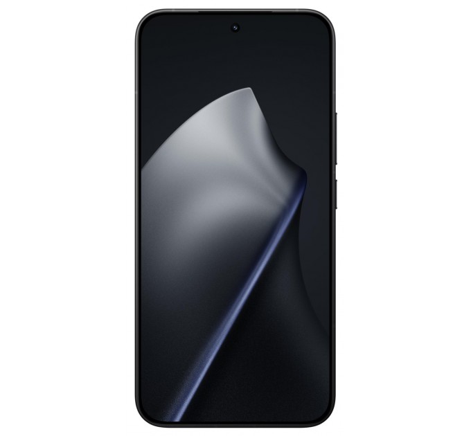 Xiaomi Смартфон Xiaomi 15T Pro 12/512GB Black