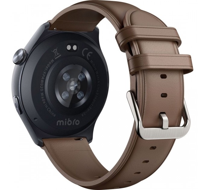 Mibro Смарт-годинник Mibro Watch Lite 3 Dark Gray