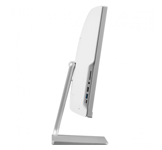 Prologix Моноблок Prologix Optima PLC24A (PLC24A.OPT.1AC.N.009) White