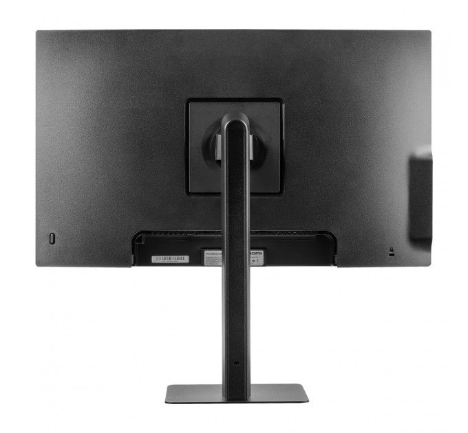 Prologix Моноблок Prologix Optima PLC24TD (PLC24TD.OPT.1AE.N.5201) Black