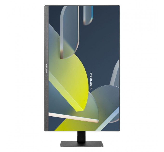 Prologix Моноблок Prologix Optima PLC24TD (PLC24TD.OPT.3BC.N.5841) Black