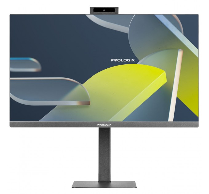 Prologix Моноблок Prologix Optima PLC24TD (PLC24TD.OPT.3BE.N.5849) Black