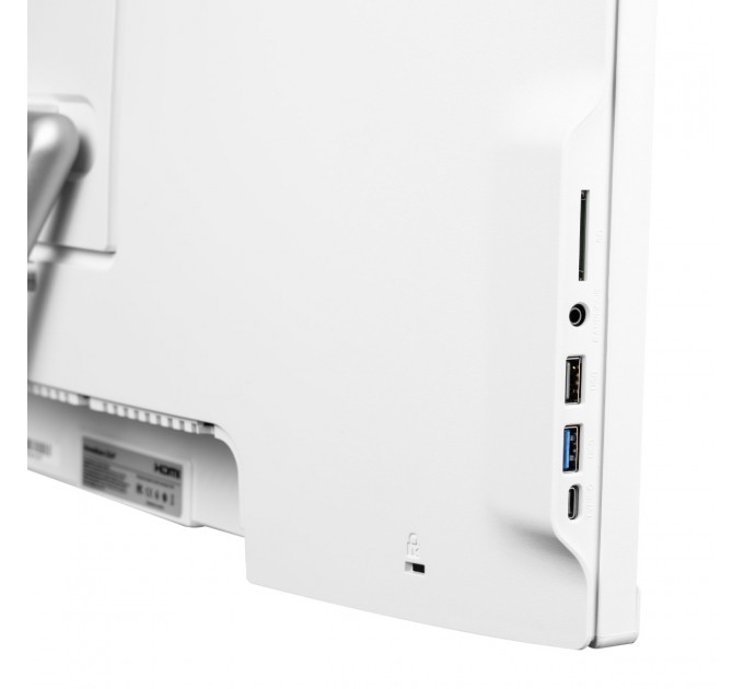 Prologix Моноблок Prologix Optima PLC27A (PLC27A.OPT.3BE.N.3257) White