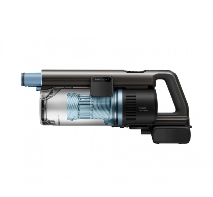 Philips Акумуляторний миючий пилосос Philips Aqua 7000 XC7163/01