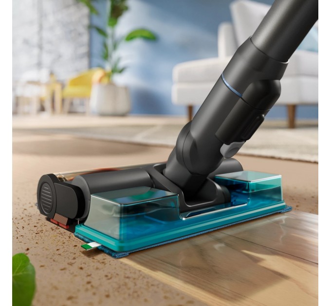 Philips Акумуляторний миючий пилосос Philips Aqua 7000 XC7163/01