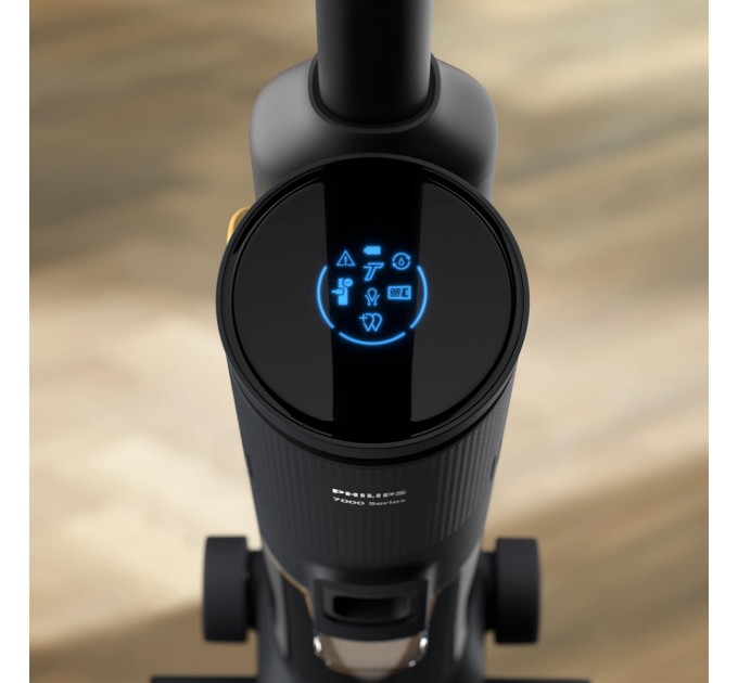 Philips Акумуляторний миючий пилосос Philips AquaTrio XW7264/11