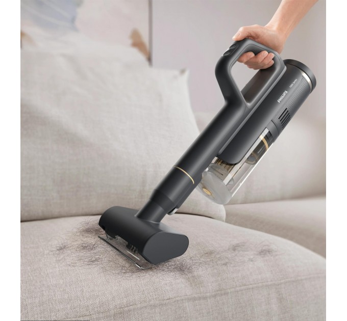 Philips Акумуляторний миючий пилосос Philips AquaTrio XW7264/11