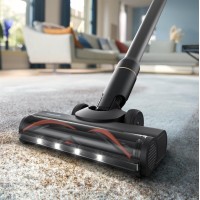 Акумуляторний миючий пилосос Philips AquaTrio XW7264/11