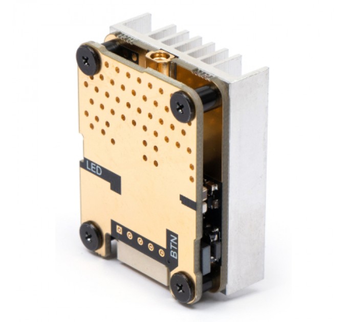 TBS Відеопередавач (VTX) TBS Unify Pro32 DP 3W + Fan упаковка 100 шт.