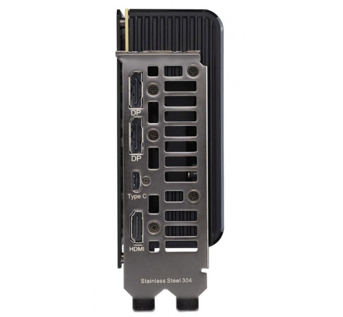 ASUS Відеокарта GF RTX 5070 Ti 16GB GDDR7 ProArt OC Asus (PROART-RTX5070TI-O16G)