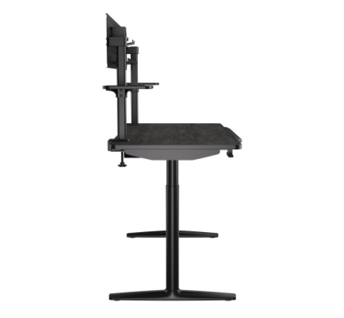 Cougar Комп'ютерний стіл Cougar E-Odyssey Black (E-Odyssey)