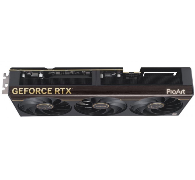 ASUS Відеокарта GF RTX 5070 Ti 16GB GDDR7 ProArt OC Asus (PROART-RTX5070TI-O16G)