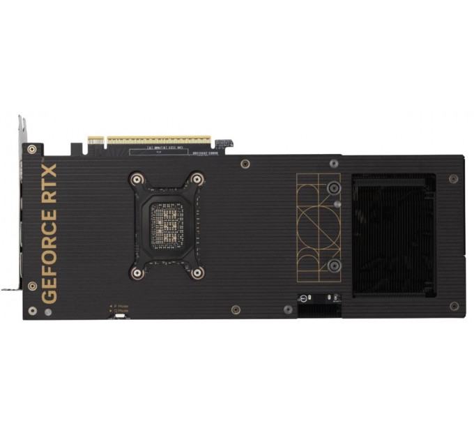 ASUS Відеокарта GF RTX 5070 Ti 16GB GDDR7 ProArt OC Asus (PROART-RTX5070TI-O16G)