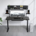 Cougar Комп'ютерний стіл Cougar E-Odyssey Black (E-Odyssey)