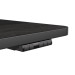 Cougar Комп'ютерний стіл Cougar E-Odyssey Black (E-Odyssey)