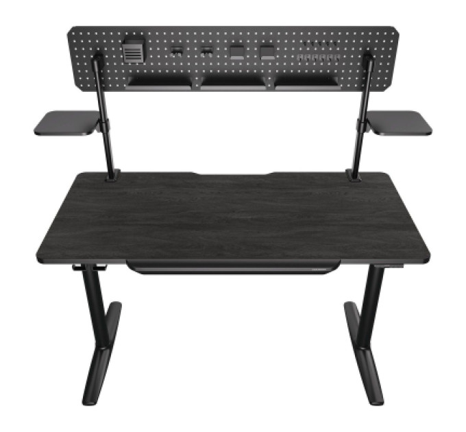 Cougar Комп'ютерний стіл Cougar E-Odyssey Black (E-Odyssey)