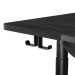 Cougar Комп'ютерний стіл Cougar E-Odyssey Black (E-Odyssey)
