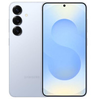 Смартфон Samsung Galaxy S25 12/256GB Icy Blue (SM-S931BLBGEUC)