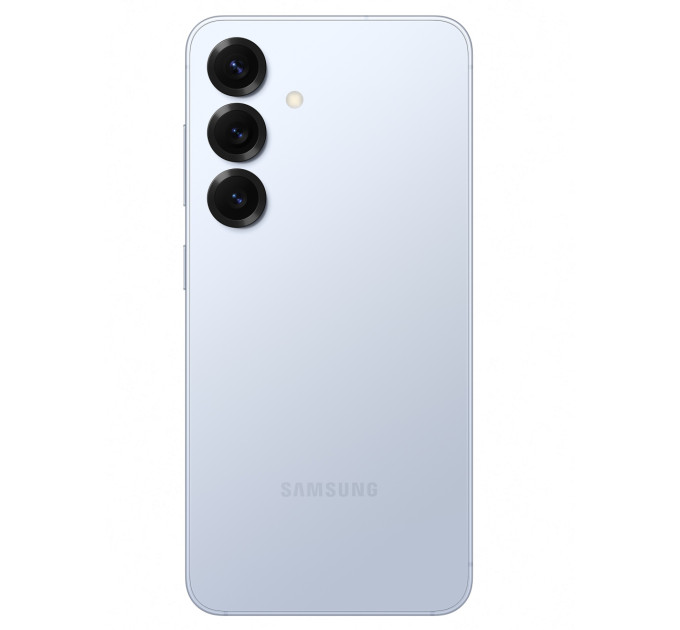 Samsung Смартфон Samsung Galaxy S25 12/256GB Icy Blue (SM-S931BLBGEUC)