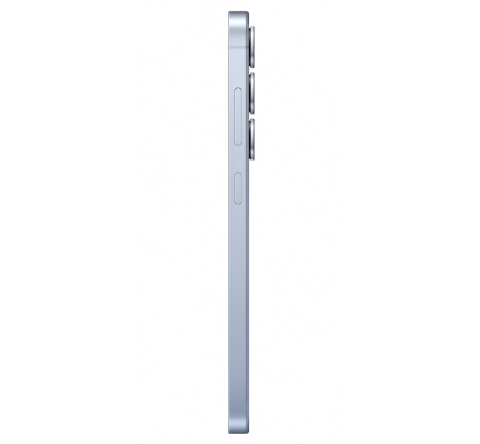 Samsung Смартфон Samsung Galaxy S25 12/256GB Icy Blue (SM-S931BLBGEUC)