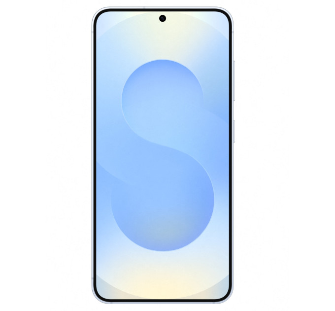 Samsung Смартфон Samsung Galaxy S25 12/256GB Icy Blue (SM-S931BLBGEUC)