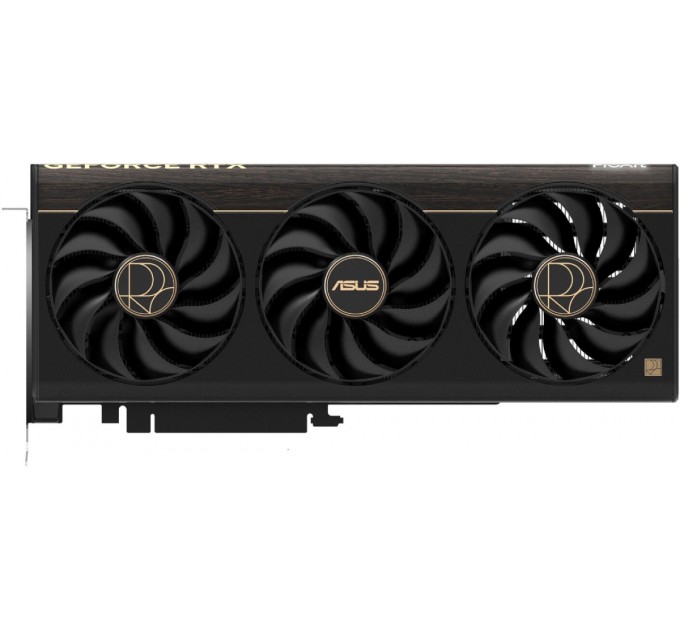 ASUS Відеокарта GF RTX 5080 16GB GDDR7 ProArt OC Asus (PROART-RTX5080-O16G)