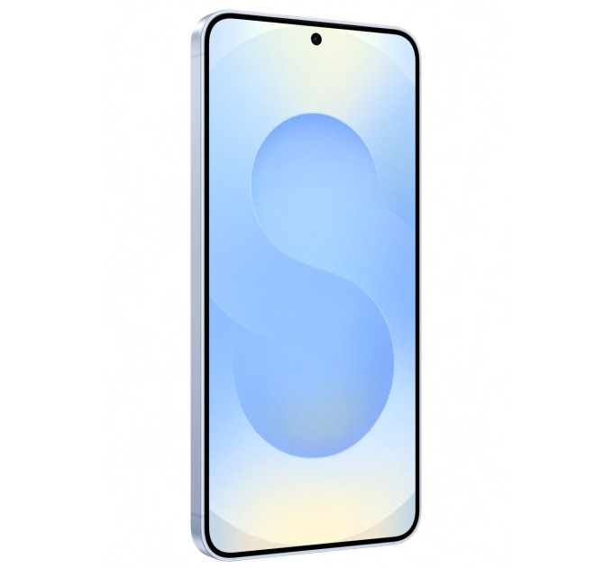 Samsung Смартфон Samsung Galaxy S25 12/256GB Icy Blue (SM-S931BLBGEUC)