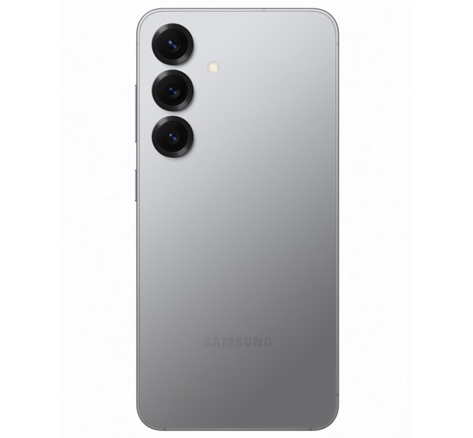 Samsung Смартфон Samsung Galaxy S25 12/256GB Silver Shadow (SM-S931BZSGEUC)