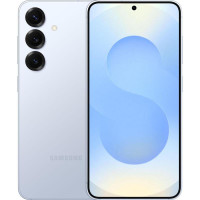 Смартфон Samsung Galaxy S25 12/512GB Icy Blue (SM-S931BLBHEUC)