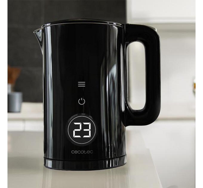Cecotec Електрочайник Cecotec ThermoSense 600 Touch Neo (CCTC-01445)