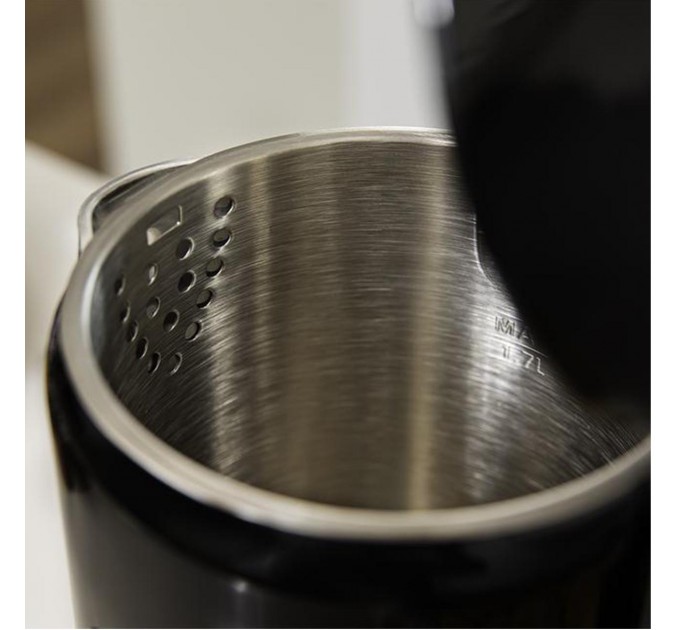 Cecotec Електрочайник Cecotec ThermoSense 600 Touch Neo (CCTC-01445)