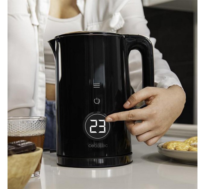 Cecotec Електрочайник Cecotec ThermoSense 600 Touch Neo (CCTC-01445)