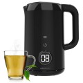 Cecotec Електрочайник Cecotec ThermoSense 600 Touch Neo (CCTC-01445)