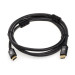 Atcom Кабель Atcom Premium HDMI - HDMI V 2.1 (M/M), 4К, 5 м, Black (AT23785) пакет