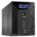 Ritar Пристрій безперебійного живлення Ritar RTM2000 (1200W) Proxima-D Q1 (RTM2000D)