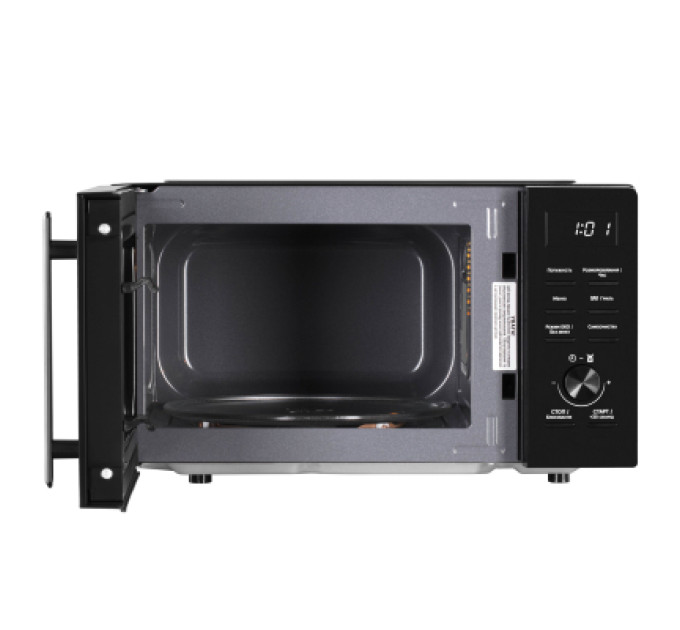 Ardesto Мікрохвильова піч Ardesto WO-EGR820B