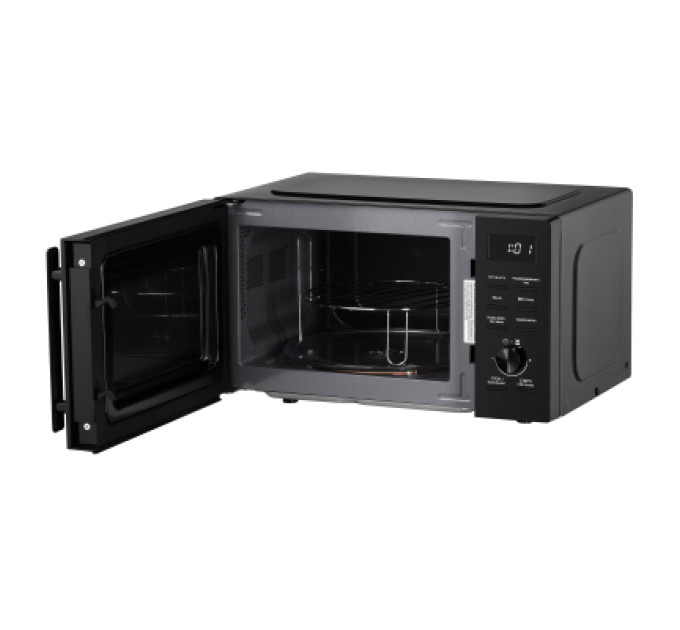 Ardesto Мікрохвильова піч Ardesto WO-EGR820B
