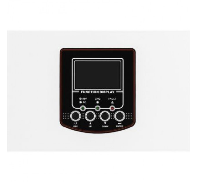 2E Сонячний інвертор 2E 2E-VP-3K24 3000W (2E-VP-3K24)