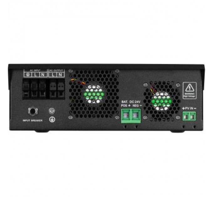 2E Сонячний інвертор 2E 2E-VP-3K24 3000W (2E-VP-3K24)