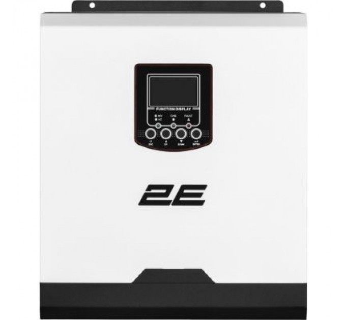 2E Сонячний інвертор 2E 2E-VP-3K24 3000W (2E-VP-3K24)