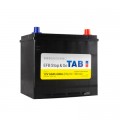 TAB Акумулятор автомобільний TAB 60 Ah/12V EFB Euro (212 060)
