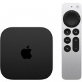 Apple Медіаплеєр Apple TV 4K 2022 Wi-Fi 64 GB (MN873RU/A)