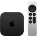 Apple Медіаплеєр Apple TV 4K 2022 Wi-Fi 64 GB (MN873RU/A)