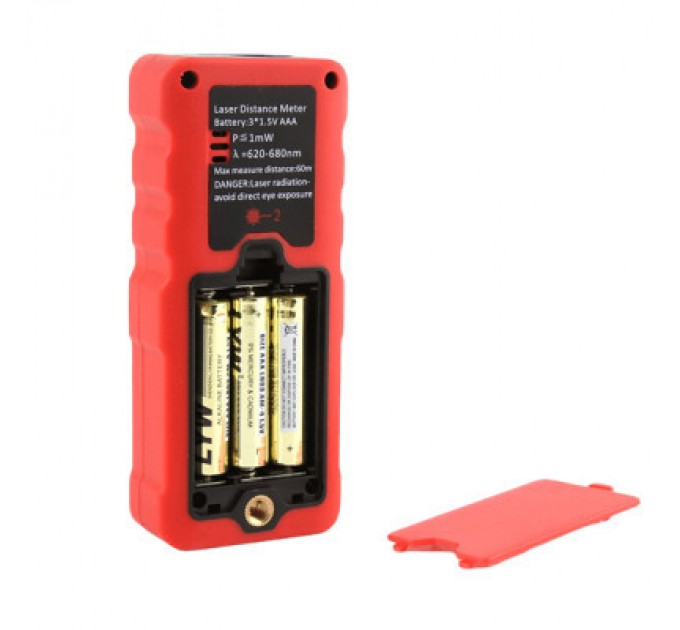 Noyafa Лазерний далекомір Noyafa NF-271-50